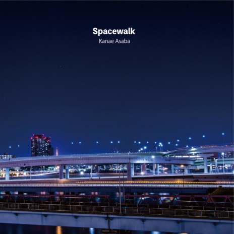 Spacewalk (Original Mix)