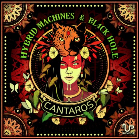 Cantaros (Original Mix) ft. Bl4ck Hole | Boomplay Music