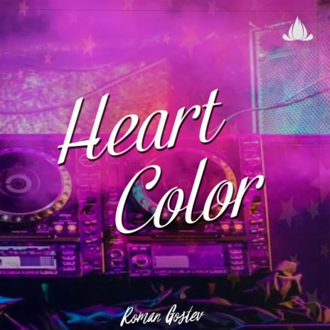 Heart Color (Original Mix) | Boomplay Music