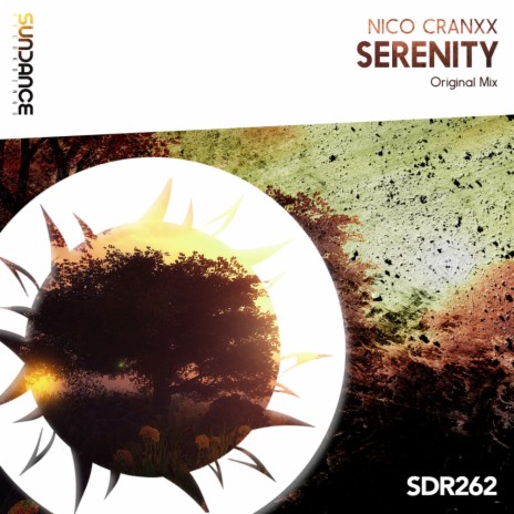 Serenity (Original Mix)
