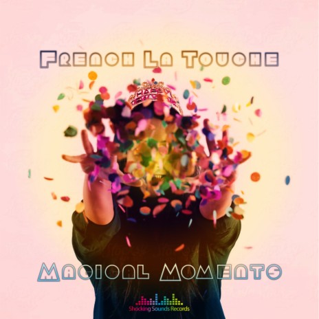 Magical Moments (Jo Paciello Remix) | Boomplay Music