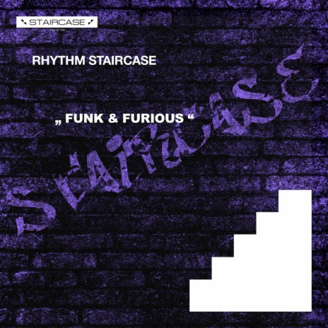 Funk & Furious (Original Mix)