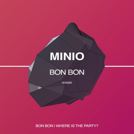 Bon Bon (Original Mix) | Boomplay Music