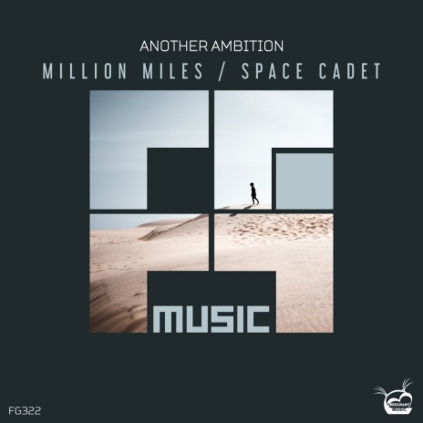 Space Cadet (Extended Mix) | Boomplay Music