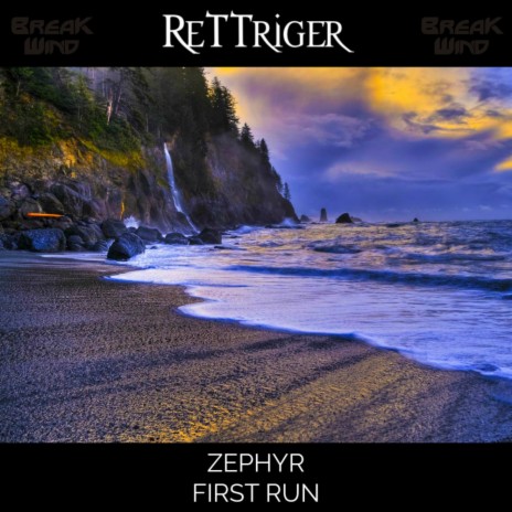 Zephyr (Original Mix)