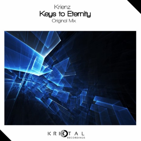 Keys To Eternity (Original Mix) | Boomplay Music