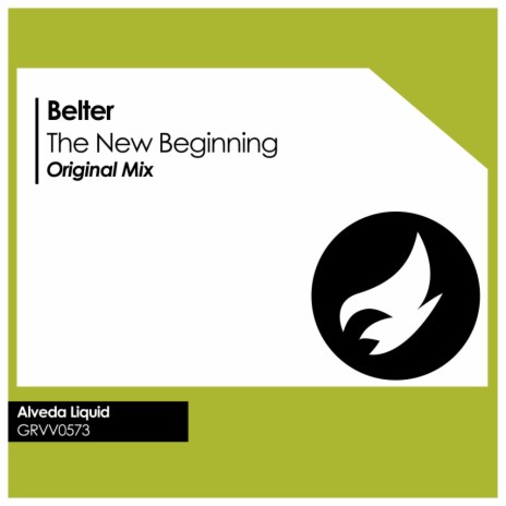 The New Beginning (Original Mix)