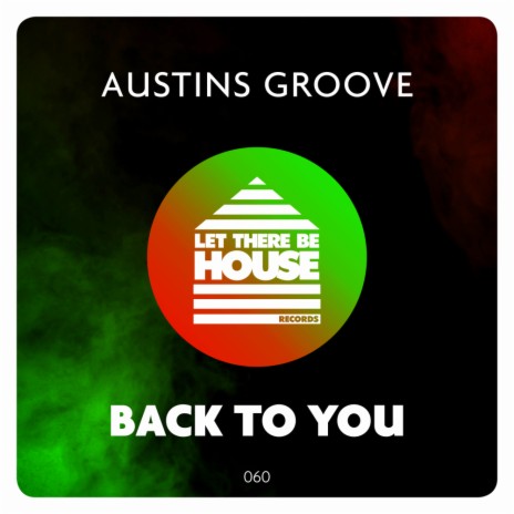 Back To You (Extended Mix)