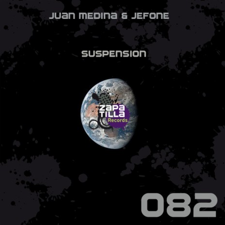 Suspension (Original Mix) ft. Jefone | Boomplay Music