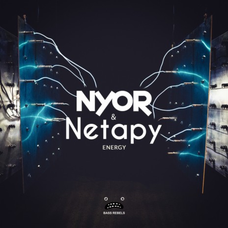 Energy (Original Mix) ft. Netapy