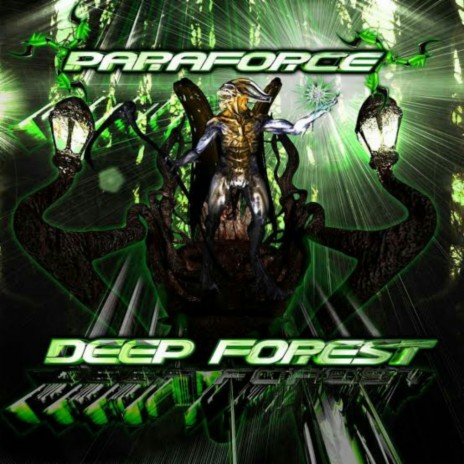 Deep Forest (Original Mix) | Boomplay Music