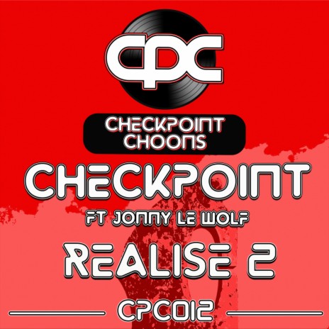 Realise 2 (Original Mix) ft. Jonny Le Wolf | Boomplay Music