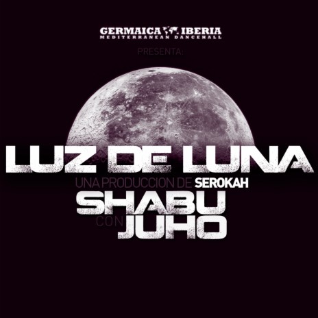 Luz De Luna ft. Juho | Boomplay Music