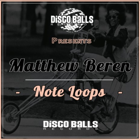 Note Loops (Original Mix) | Boomplay Music