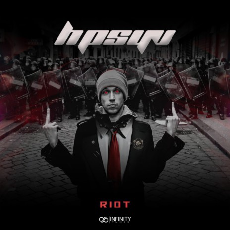 After Riot (Original Mix) | Boomplay Music