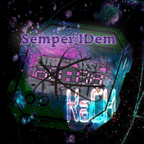 Semper Idem (Original Mix) | Boomplay Music