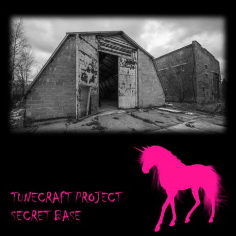 Secret Base (Original Mix)