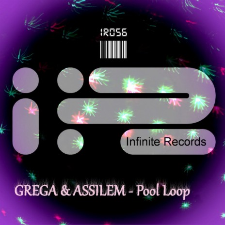 Pool Dancer (Original Mix) ft. Assilem