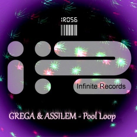 Pool & Loop (Original Mix) ft. Assilem | Boomplay Music