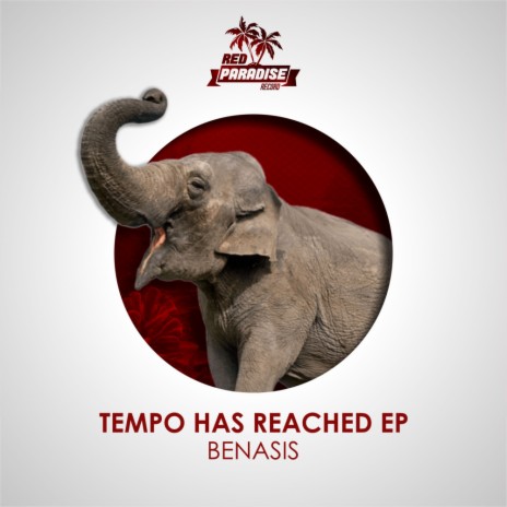 Tempo Has Reached (Original Mix)