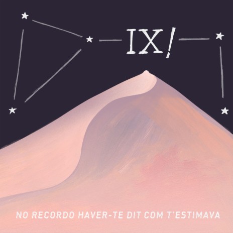 No Recordo Haver-te Dit Com T'estimava | Boomplay Music