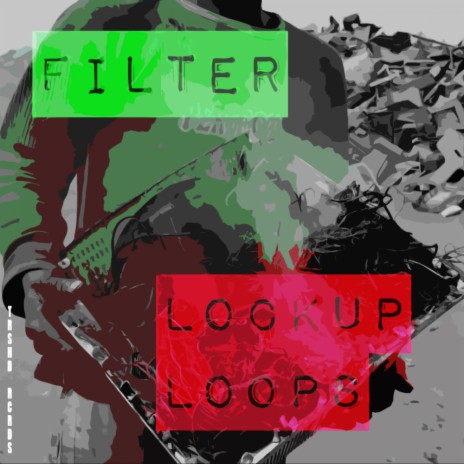 Lockup Loops (Original Mix)