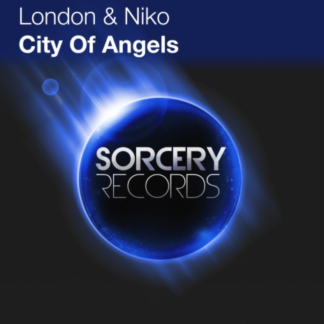 City of Angels (Tetarise Remix) | Boomplay Music
