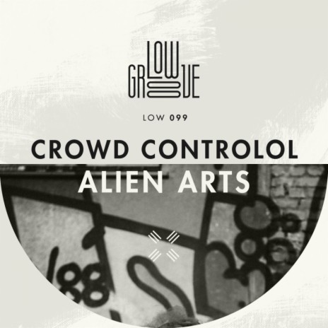 Alien Arts (Original Mix)
