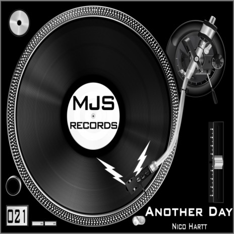 Another Day (Original Mix) | Boomplay Music