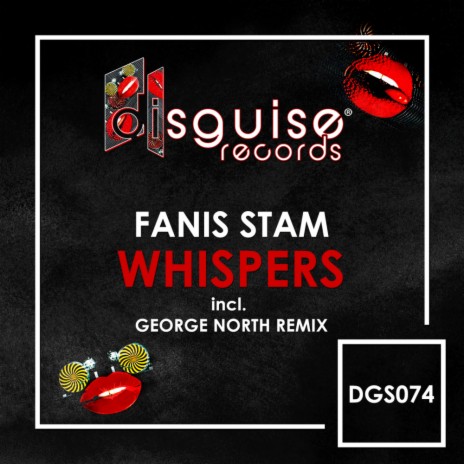 Whispers (Original Mix) | Boomplay Music