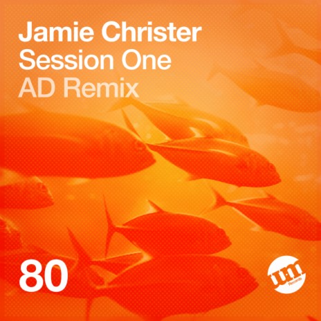 Session One (AD Remix) | Boomplay Music