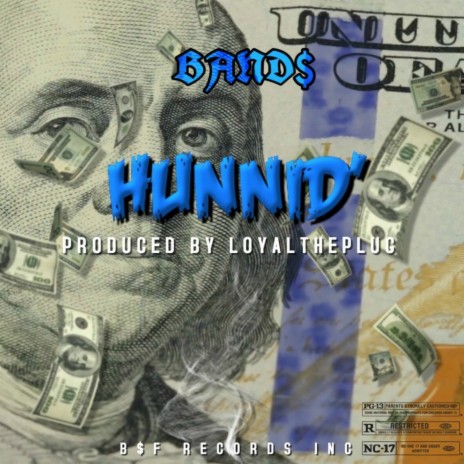 Hunnid’ | Boomplay Music