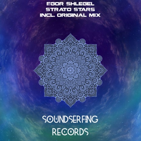 Strato Stars (Original Mix)