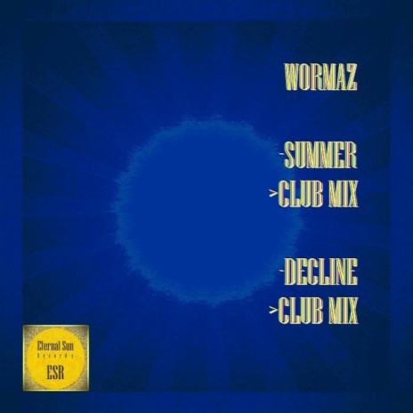 Summer (Club Mix)