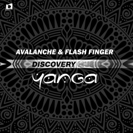 Yanga (Original Mix) ft. Flash Finger
