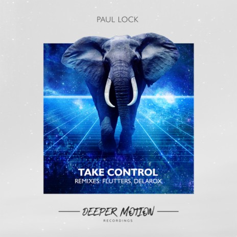 Take Control (Delarox Remix)
