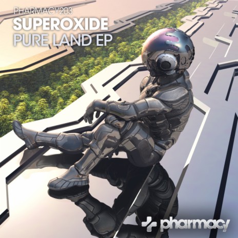Pure Land (Original Mix)