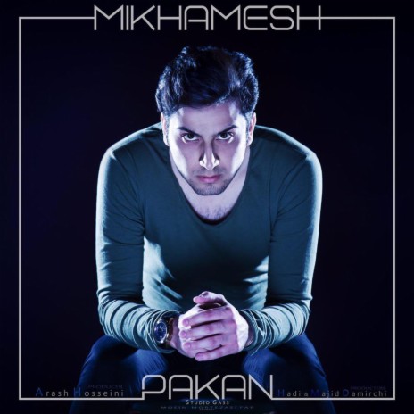 Mikhamesh | Boomplay Music