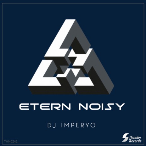 Etern Noisy (Original Mix)