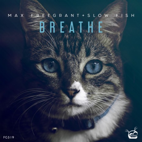 Breathe (Extended Mix) ft. Slow Fish