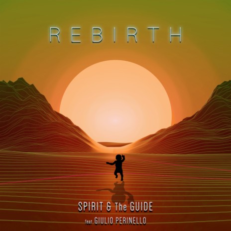 Rebirth (Original Mix) ft. Giulio Perinello