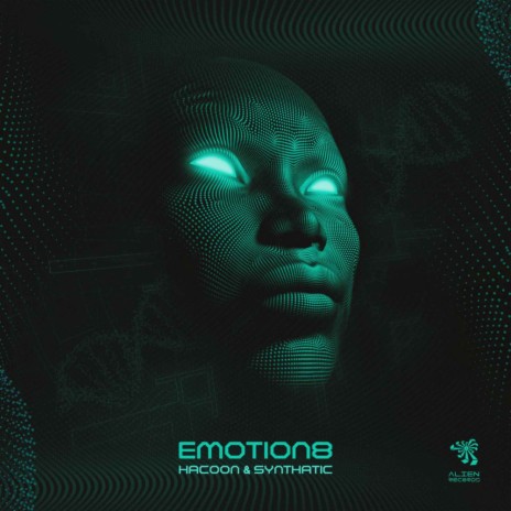Emotion8 (Original Mix) ft. Hacoon | Boomplay Music