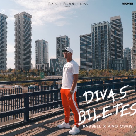 Divas Biļetes (Radio Edit) ft. Aivo Oskis | Boomplay Music