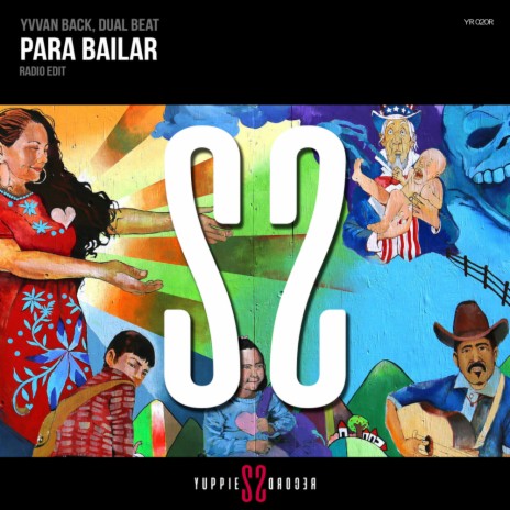 Para Bailar (Radio Edit) ft. Dual Beat | Boomplay Music