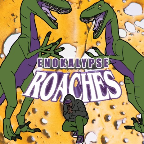 Roaches (Original Mix)