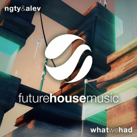 What We Had (Original Mix) ft. Alev | Boomplay Music