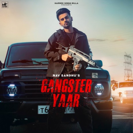 Gangster Yaar | Boomplay Music