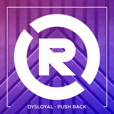 Push Back (Original Mix)