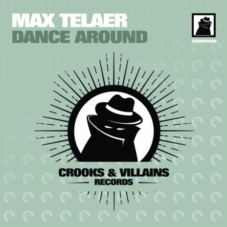 Dance Around (Original Mix) | Boomplay Music