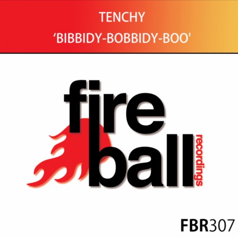Bibbidi-Bobbidi-Boo (Original Mix)